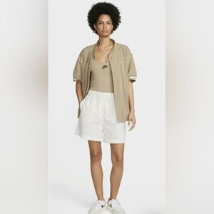 Nike Sportswear Swoosh Print Shorts